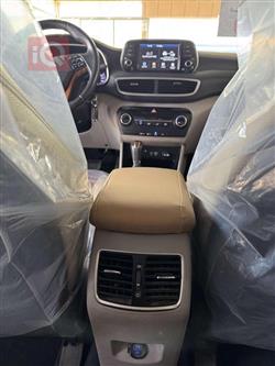 هیوندای تۆکسۆن